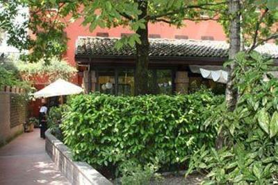 фото отеля Antica Locanda Il Sole