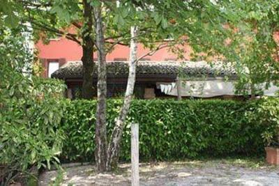 фото отеля Antica Locanda Il Sole