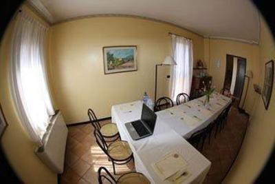 фото отеля Antica Locanda Il Sole