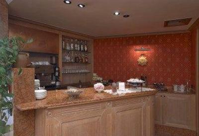фото отеля Antica Locanda Il Sole