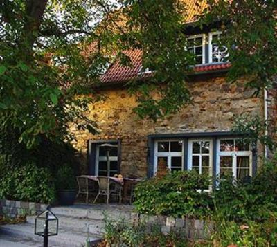 фото отеля Boardinghouse Hotel Bonne Suite