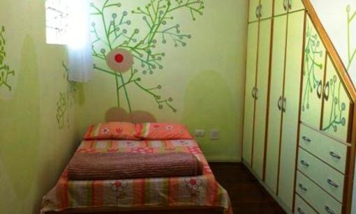 фото отеля Supernova Hostel