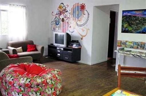 фото отеля Supernova Hostel
