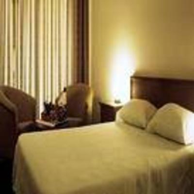фото отеля Hotel Das Termas Caldelas