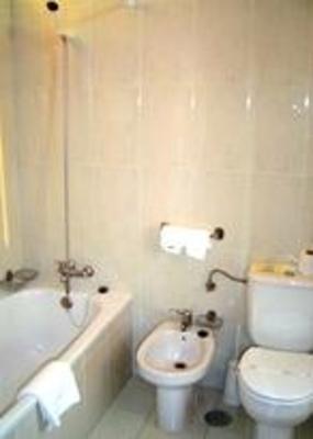 фото отеля Hotel Das Termas Caldelas