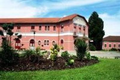 фото отеля Hotel Das Termas Caldelas
