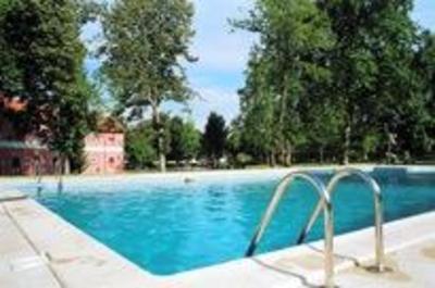фото отеля Hotel Das Termas Caldelas
