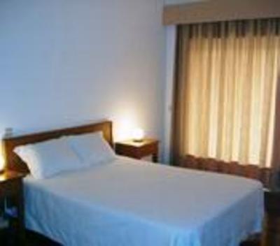 фото отеля Hotel Das Termas Caldelas