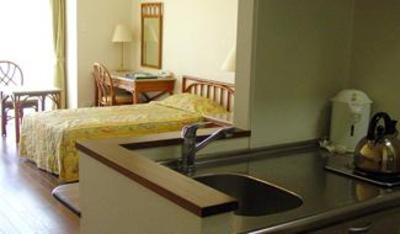 фото отеля Resort Villa Brisa