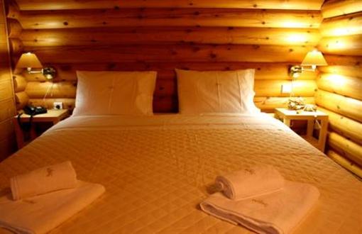 фото отеля Hyades Mountain Resort
