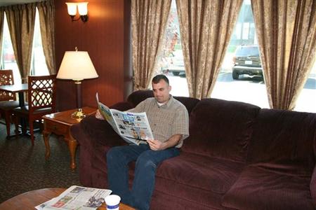 фото отеля Hampton Inn Syracuse North (Airport Area)