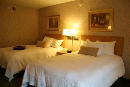 фото отеля Hampton Inn Syracuse North (Airport Area)