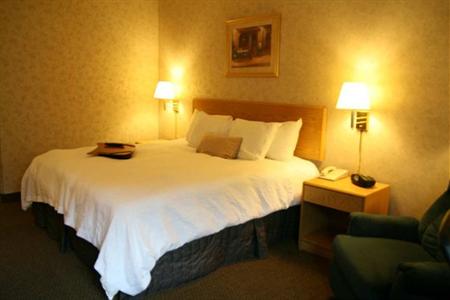 фото отеля Hampton Inn Syracuse North (Airport Area)