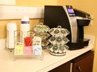 фото отеля Hampton Inn Syracuse North (Airport Area)