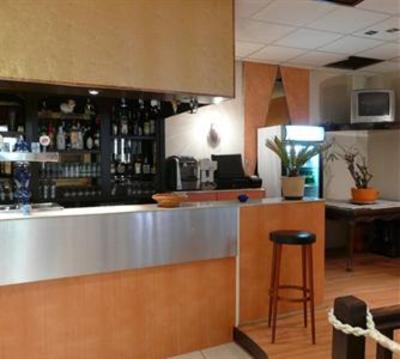 фото отеля Hotel Alban Milan