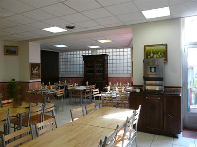 фото отеля Hotel Alban Milan
