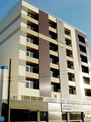 фото отеля Delupo Apart Hotel