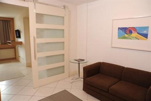 фото отеля Delupo Apart Hotel