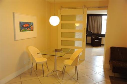 фото отеля Delupo Apart Hotel