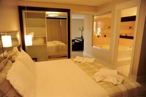 фото отеля Delupo Apart Hotel