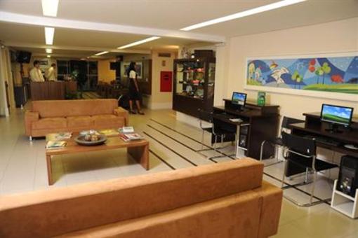 фото отеля Delupo Apart Hotel