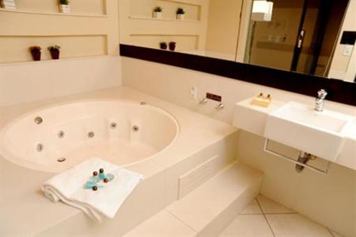 фото отеля Delupo Apart Hotel