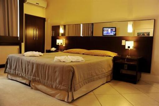 фото отеля Delupo Apart Hotel