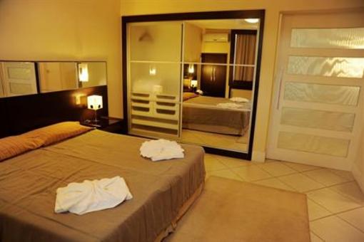 фото отеля Delupo Apart Hotel