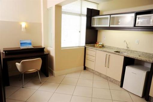 фото отеля Delupo Apart Hotel
