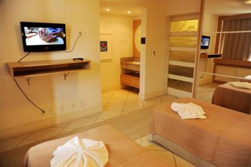 фото отеля Delupo Apart Hotel