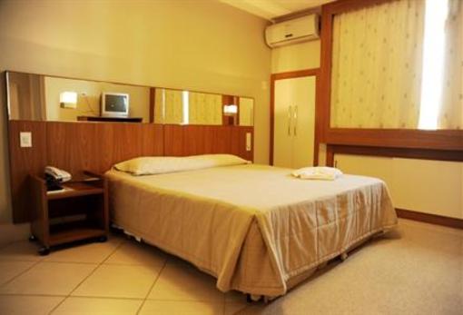 фото отеля Delupo Apart Hotel