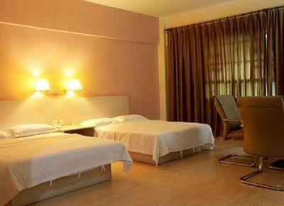 фото отеля Tiantian Hotel