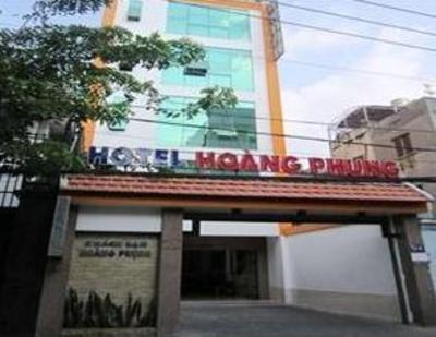 фото отеля Hoang Phung 1 Hotel