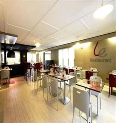 фото отеля Campanile Lyon Nord Ecully Hotel