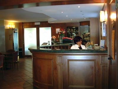 фото отеля Albergo Edelweiss