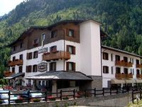 Albergo Edelweiss