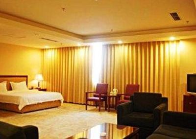 фото отеля Tonghua Eastern Holiday Hotel
