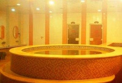 фото отеля Tonghua Eastern Holiday Hotel