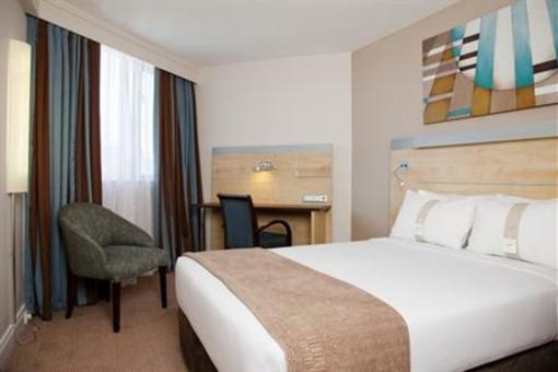 фото отеля Holiday Inn Express Pretoria Sunnypark