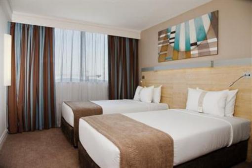 фото отеля Holiday Inn Express Pretoria Sunnypark