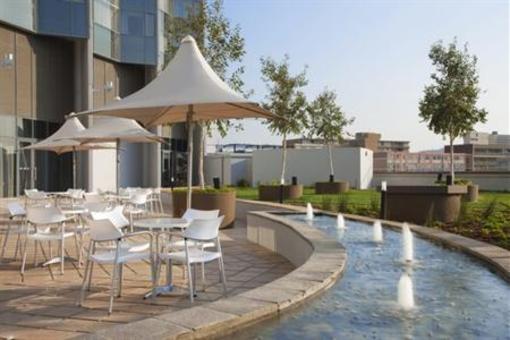 фото отеля Holiday Inn Express Pretoria Sunnypark