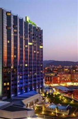 фото отеля Holiday Inn Express Pretoria Sunnypark
