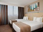 фото отеля Holiday Inn Express Pretoria Sunnypark