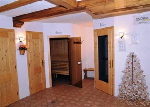фото отеля Hotel Ciamol