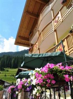 фото отеля Hotel Ciamol