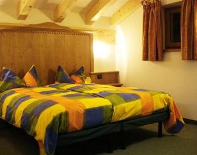 фото отеля Hotel Ciamol