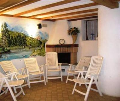 фото отеля Hotel Ciamol