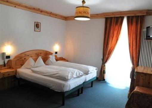 фото отеля Hotel Ciamol