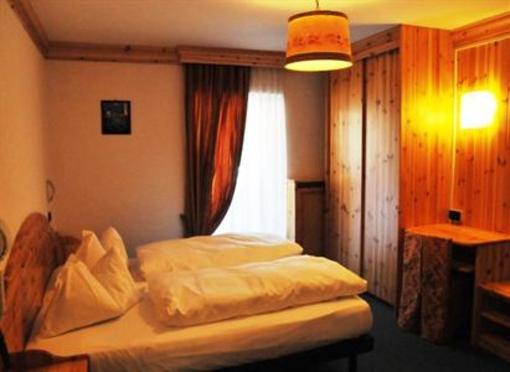 фото отеля Hotel Ciamol