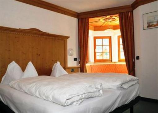 фото отеля Hotel Ciamol
